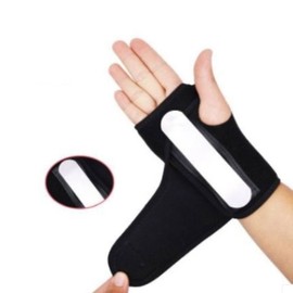 Wrist Pain Carpal Tunnel Syndrome Wrist Brace 1pc Left Hand