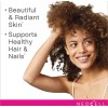 Super Collagen, Vitamina C + Biotina Neocell 360 Tabletas