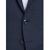 JACK & JONES Boys Jprsolaris Jr Blazer, Dark Navy