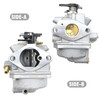 EATAKWARD 3R1-03200-1 Boat Motor Carburetor, Replacement for Tohatsu Mercury Hyfong