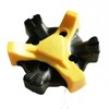 JIANGMU 28 PCS Golf Spikes & Removal Tool - Replacements