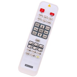 Replace Remote Control Applicable for BenQ Projector MX882UST MW883UST MX722 MX818ST SX914 MW632ST MX766 MX631ST MX819ST MX720 MW721 EX7775ST MX767 MW767 MX822ST MS630ST MW820ST TW820ST TS819ST