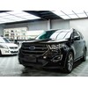 LZLRUN High Gloss Black Vinyl Wrap Self Adhesive Air Release