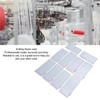 10pcs Knitting Machine Punch Card for Silver Reed Knitting Machine