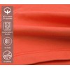 Lilax Girls' Basic Solid Soft Dance Short for Gymnastics or