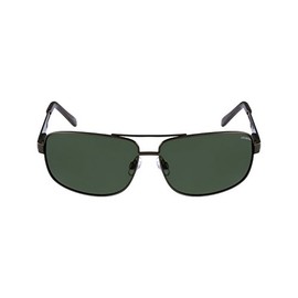 Polaroid men's P4314 Aviator Sunglasses
