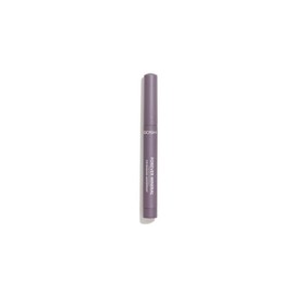 GOSH Forever Mineral Matte Eyeshadow Stick 018 Matt Plum - Cream‑to‑Powder Matte White Eye Shadow Crayon, Longwear, Smudge‑Proof, Waterproof & Travel‑Friendly