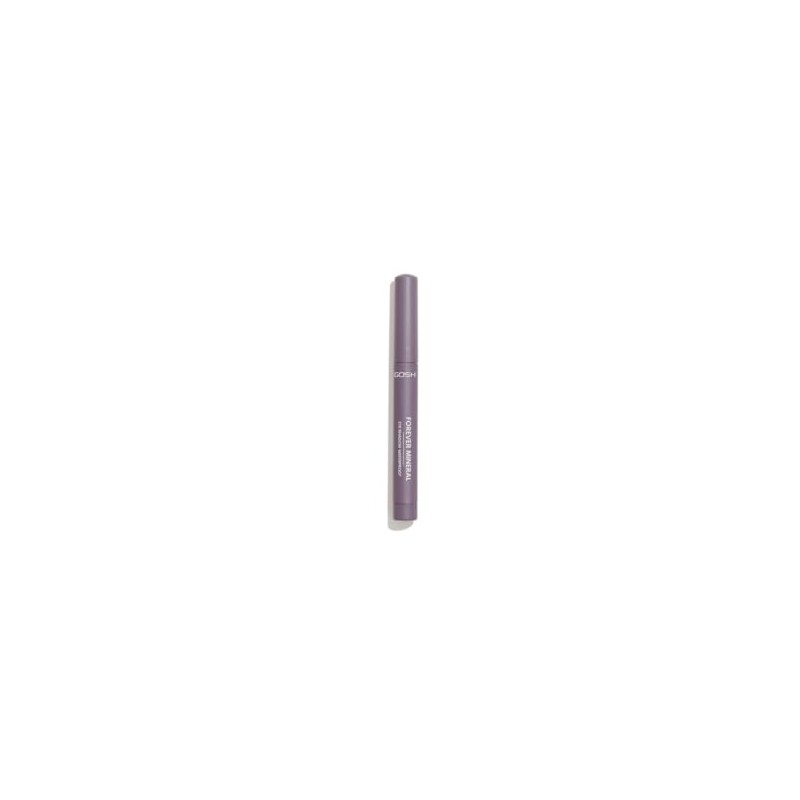GOSH Forever Mineral Matte Eyeshadow Stick 018 Matt Plum -