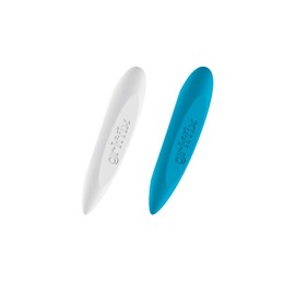 Pelikan Griffix Eraser, Pack of 2, Assorted on Blister Card