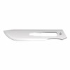 NICE 100 x No.10 Sterile Stainless Steel Surgical Blades SS10