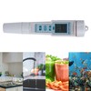 4 in 1 PH TDS EC Temp Test Pen Digital