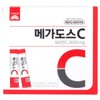 Goryeo Eundan Korea Eundan Megadose C 3000mg 120 packs (2)