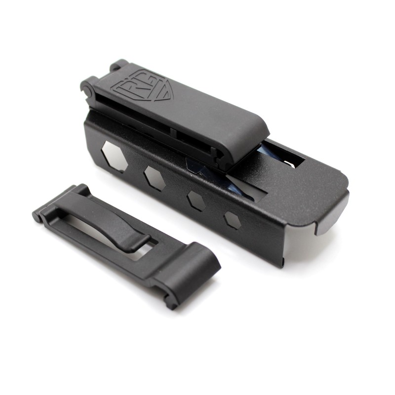 RAE Gear ARC Sheath w/BIT KIT Slot Compatible with Leatherman