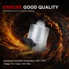 GZGN 2PCS AE8Z-7C604-A Automatic Transmission Clutch Actuator A/B Compatible with