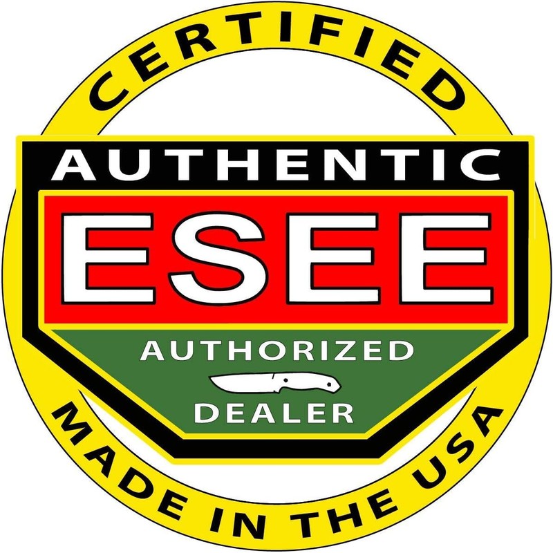 ESEE Sheath Accessory Pouch - Compatible with Models 5/6 -