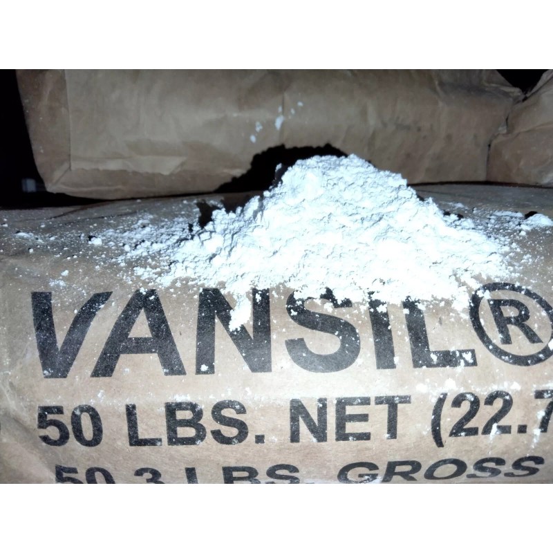 Unbranded Wollastonite-c