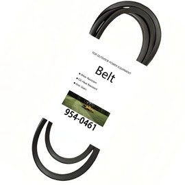 954-0461 V-Belt 1/2" X 78" for MTD Cub Cadet LT1045 LT1046 LT1050 LT1042 Garden Tractor 754-0461 754-04165 954-04165