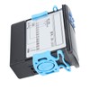 Universal Temperature Controller Dual Display Window Microcomputer Thermostat for Cooling