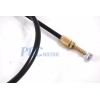 PCC FOR PW80 PW 80 FRONT DRUM BRAKE CABLE ASSEMBLY