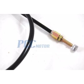 PCC FOR PW80 PW 80 FRONT DRUM BRAKE CABLE ASSEMBLY H CB34