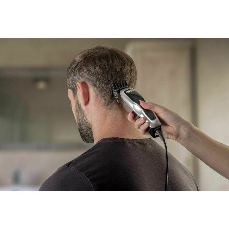 Wahl 9155-2217X Home Cut Hair Clipper (222717966)