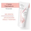 Crema Depilatoria Remove Depilacion Zona Genital 220 Grs