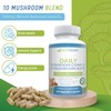Daily Health - Purify Advanced Intestinal Support and Microbial Cleanse