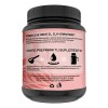 Cla + Carnitina Flamish 1kg Preentreno Sabores 100 Servicios