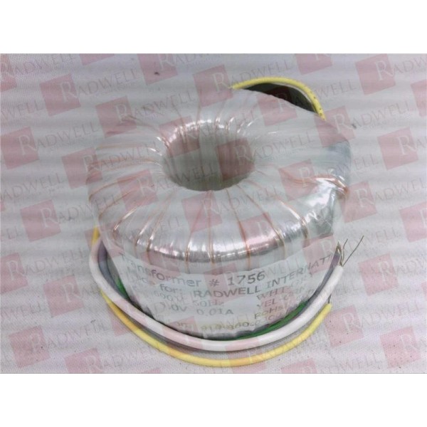 TOROID 6183 / 6183 (BRAND NEW)