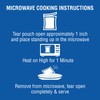Pasta Zing Elbow Pasta – Fully Cooked, Microwave-Ready in 1