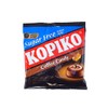Kopiko Real Coffee Candy Sugar Free 25 Tablets X 3