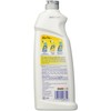 Soft Scrub Cleanser, Lemon, 24 oz-2 pk
