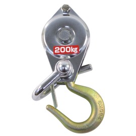 Three Ech ECW100 Dedicated 440.1 lbs (200 kg) Kit EW-DF