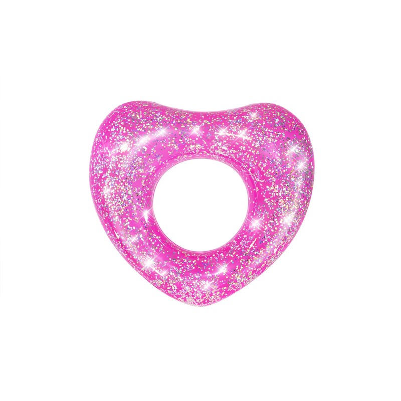Bestway Assorted Glitter Swim Rings