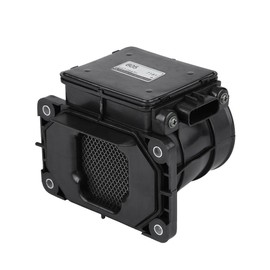 Medidor de flujo de aire del coche Suuonee, medidor de flujo de aire masivo Sensor MAF OE MD343605 apto para Montero Mirage Lancer 1997-1999 2002-2007