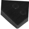 Outanaya Sandpaper Sponge Cushion Pad Durable Sanding and Polishing Interface