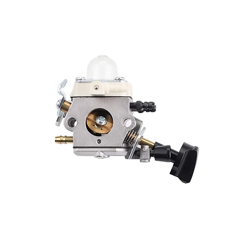 Hippotech BG86 Carburetor Replacement for Stihl BG86CE BG86Z BG86CEZ SH56