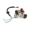 Aootiver Replacement for ATV Quad STATOR IGNITION MAGNETO PLATE 50
