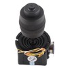 CHC‑409B‑M4 10K Resettable Joystick Potentiometer