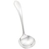Endo Shoji OPG01024 Pigalle Sauce Ladle, Commercial Use, 18-8 Stainless
