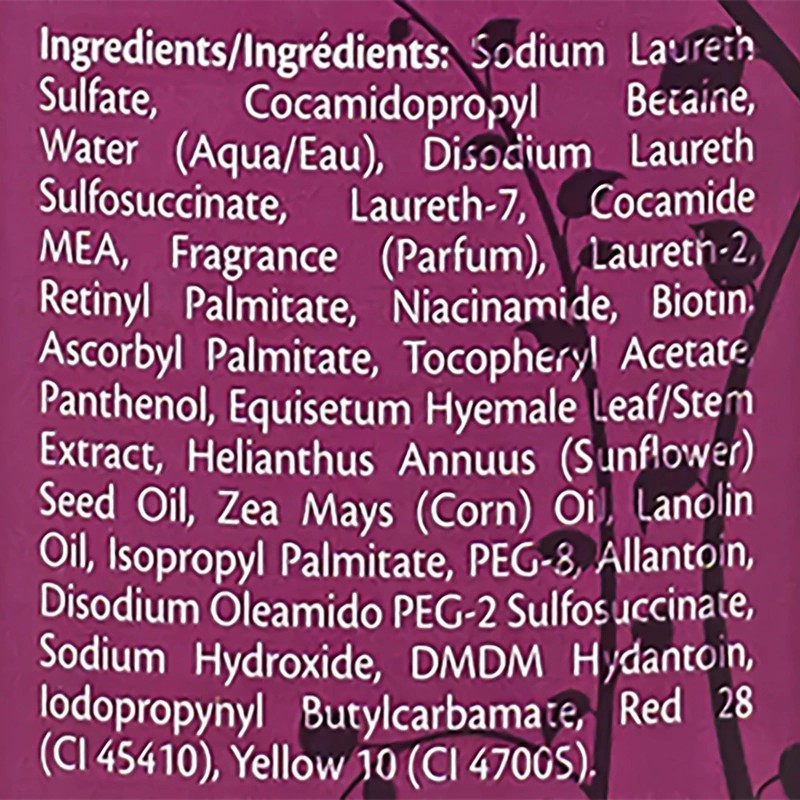Vitabath Luxury Foaming Moisturizer 10.5Oz Floral Scent Skin Cleanser For