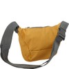 Everest Signature Waist Pack - Standard, Orange, One Size