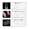 BRIIKPP Nail Stamper Nail Seal Stamp DIY Nail Decoration Manicure