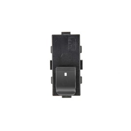 GM Genuine Parts 22895545 Ebony Door Window Switch