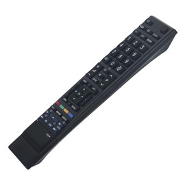 VINABTY -CT-90345 Replacement Remote Control for Toshiba Regza TV 32SL733 CT90345 32SL733 40SL733 40WL743 46SL733G 47V635D