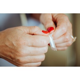 Glycerine Suppositories, 2 g (10 Suppositories), for Natural Stool Regulation, Gently Laxative and Protects the Intestinal Flora, Children from 2 Years, Teenagers and Adults