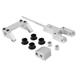 Tesmirror Metal Toggle Drive Connector and Metal Drive Toggle and Clevis Mount Power Recliners,Fits for La-Z-Boy/Lazyboy Power Recliners,Fits All L-Z-Boy Power Recliners