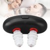 Rhinitis Machine Red Lighting Reduce Desecretion Nose Sinusitis Device for