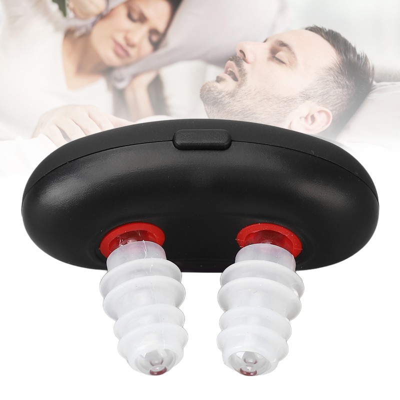 Rhinitis Machine Red Lighting Reduce Desecretion Nose Sinusitis Device for