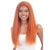 Shake-N-Go Snatched Glueless Lace Wig - Blow Out (Color:130)